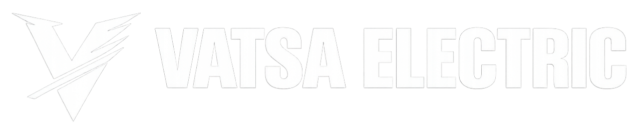 Vatsa Electric Logo